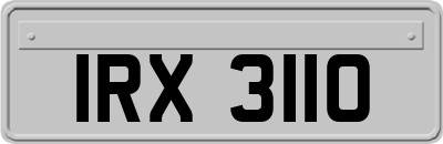 IRX3110