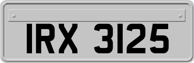 IRX3125