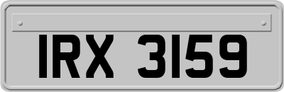 IRX3159