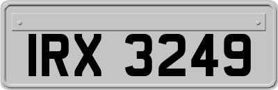 IRX3249