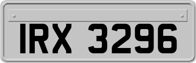 IRX3296