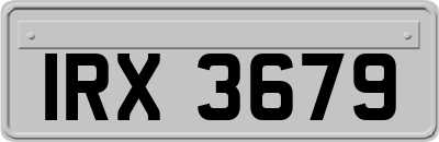 IRX3679