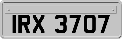 IRX3707