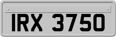 IRX3750