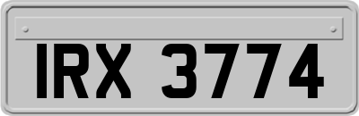 IRX3774