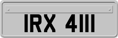 IRX4111