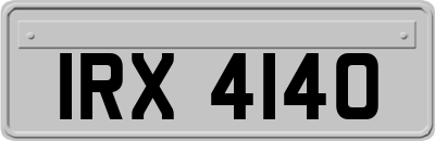 IRX4140