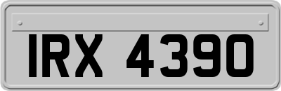 IRX4390