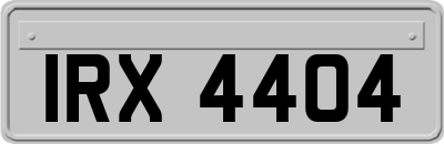 IRX4404