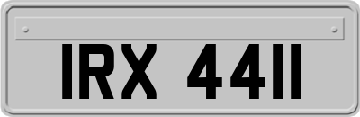IRX4411