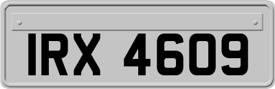 IRX4609