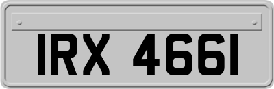 IRX4661