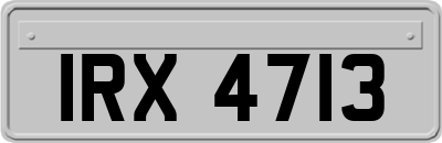IRX4713