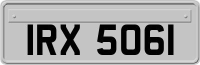 IRX5061