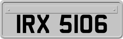 IRX5106