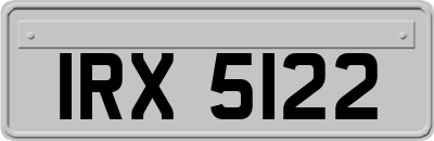 IRX5122