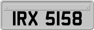 IRX5158