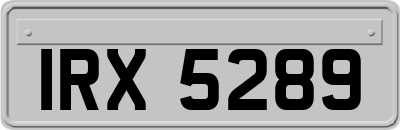 IRX5289