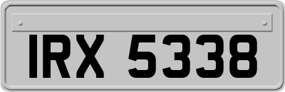 IRX5338