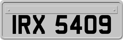 IRX5409