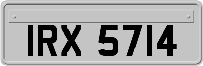 IRX5714