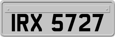 IRX5727