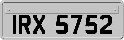 IRX5752
