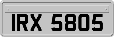 IRX5805