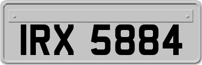 IRX5884