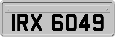 IRX6049