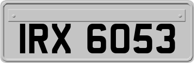 IRX6053