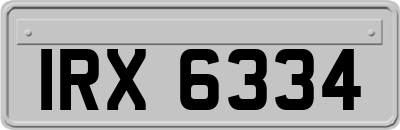 IRX6334