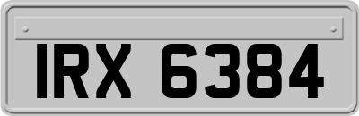 IRX6384