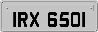 IRX6501