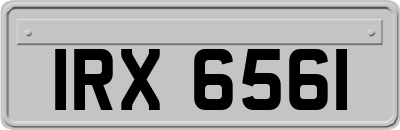 IRX6561