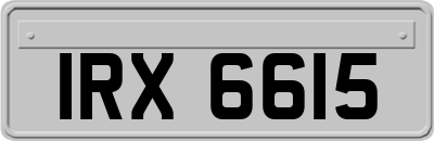 IRX6615