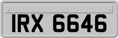 IRX6646
