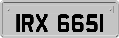 IRX6651