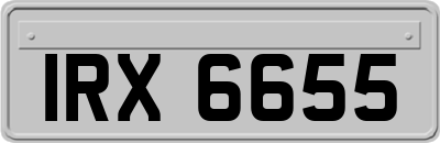 IRX6655