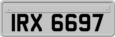 IRX6697
