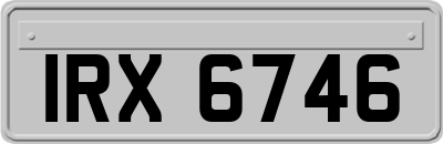 IRX6746