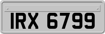 IRX6799