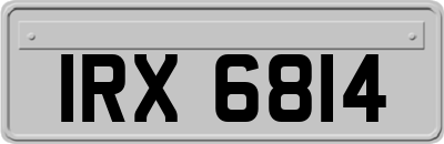 IRX6814