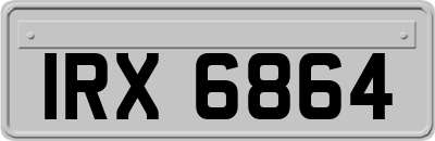 IRX6864