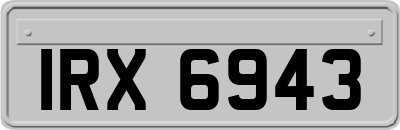 IRX6943