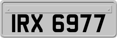 IRX6977