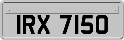 IRX7150