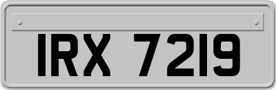 IRX7219