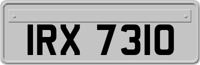 IRX7310