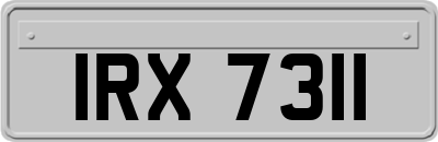 IRX7311